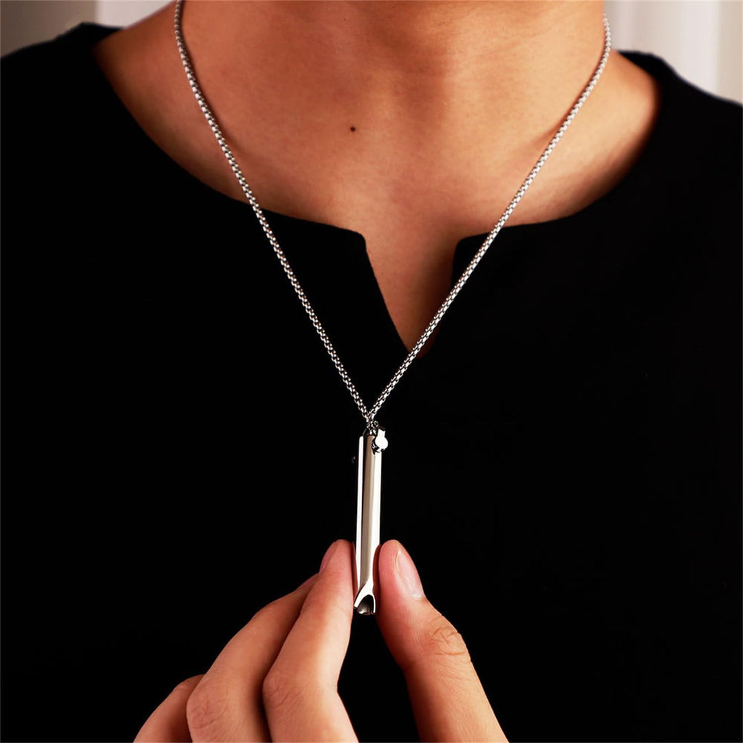BowLift | Calming Pendant - CalmFlow Pendant