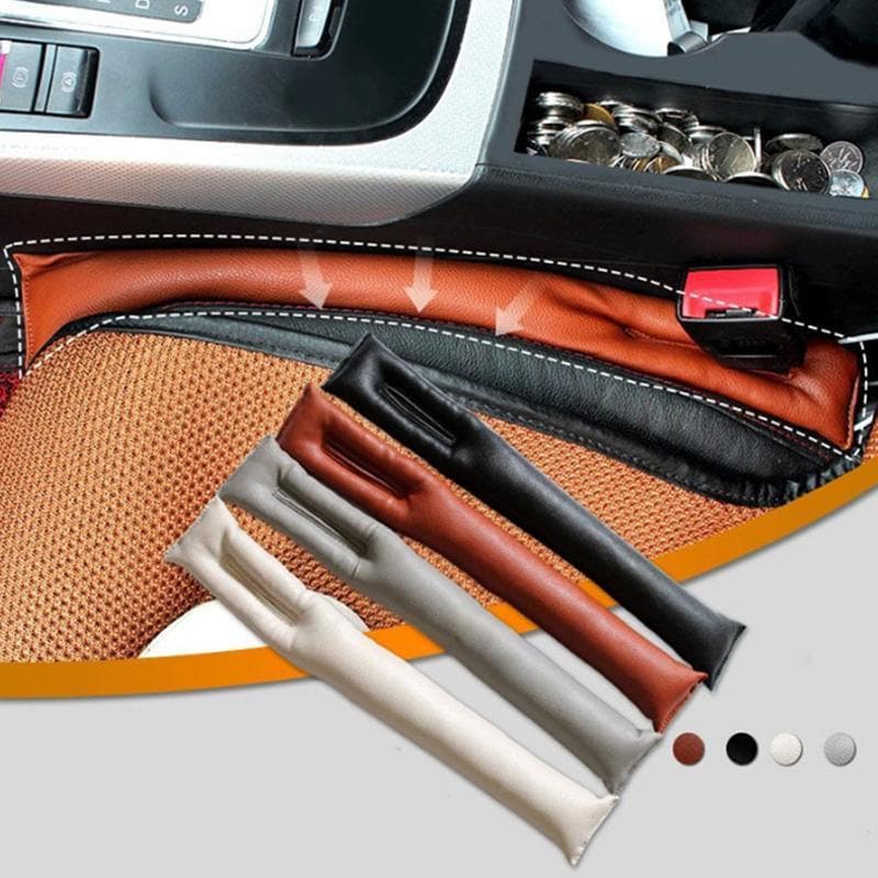 BowLift | Car Seat Gap plugs