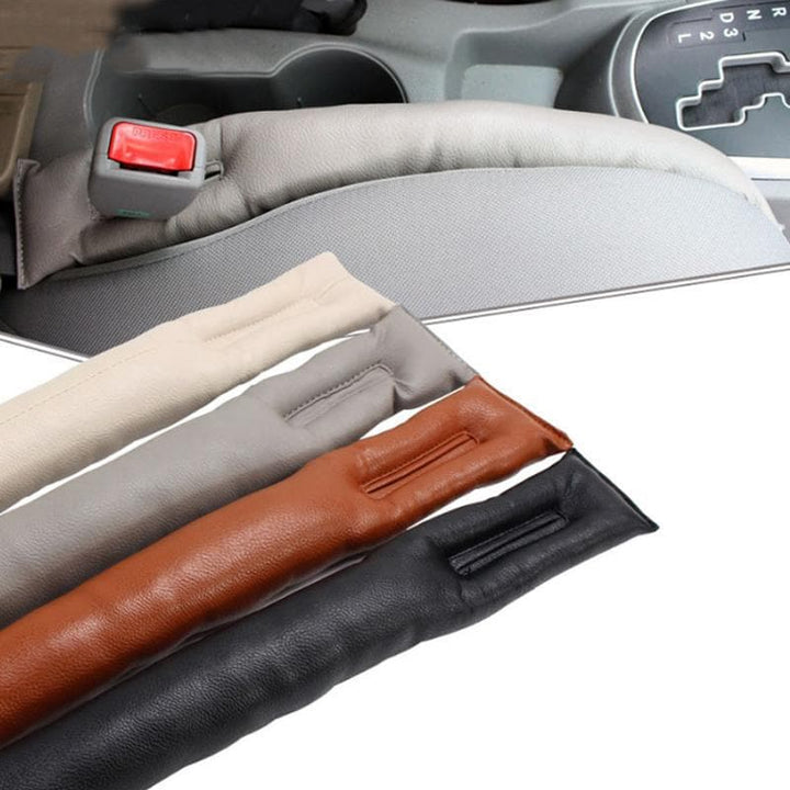 BowLift | Car Seat Gap plugs