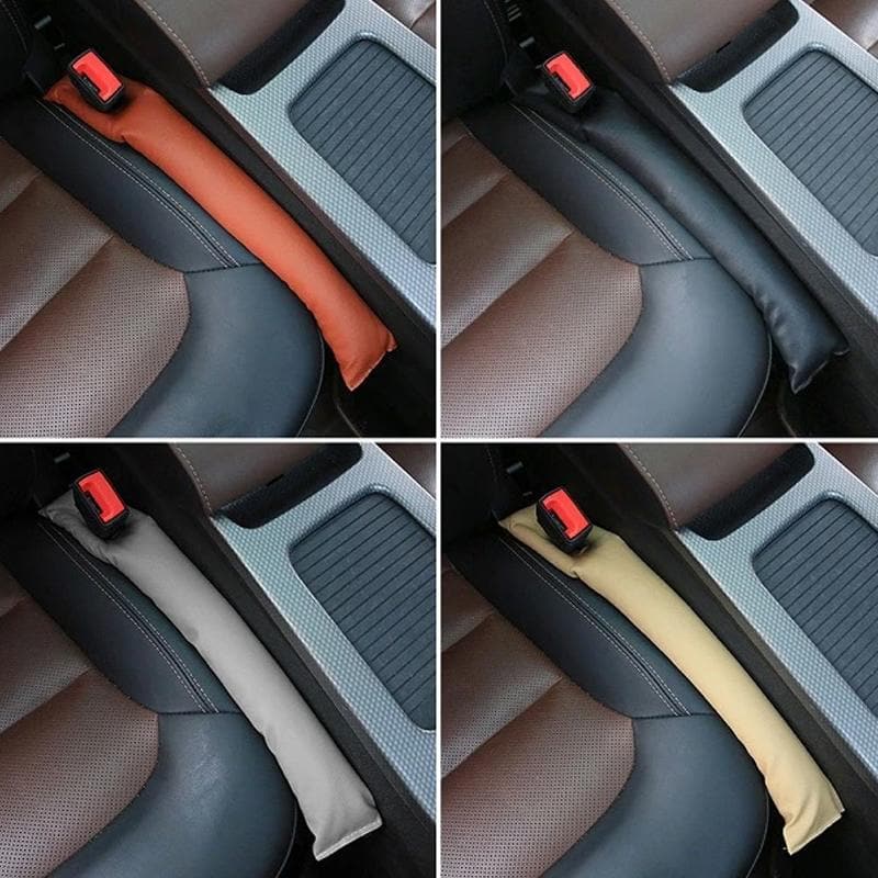 BowLift | Car Seat Gap plugs