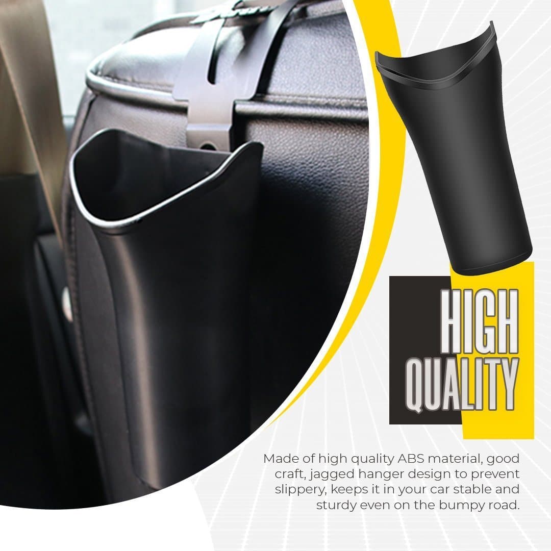 BowLift | Car Umbrella Storage Bucket