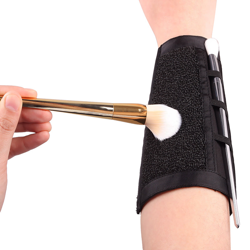 BrushClean Pro – Professionele Make-up Kwastenreiniger Bowlift