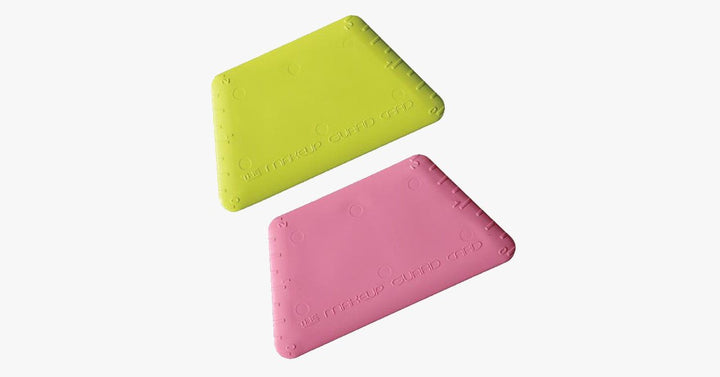 BowLift | Long-lasting Makeup Guard Card - Pack of 2
