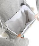 The Doggie Kangaroo Hoodie | Bowlift