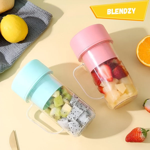 BowLift | FreshWhirl – Fresh smoothies everywhere in seconds