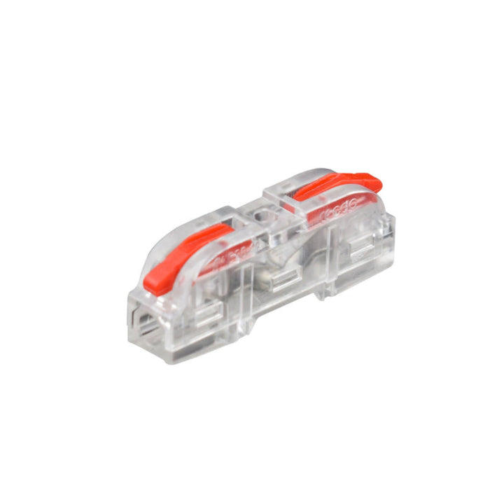 BowLift | Push-type quick connection terminal, wire splitting