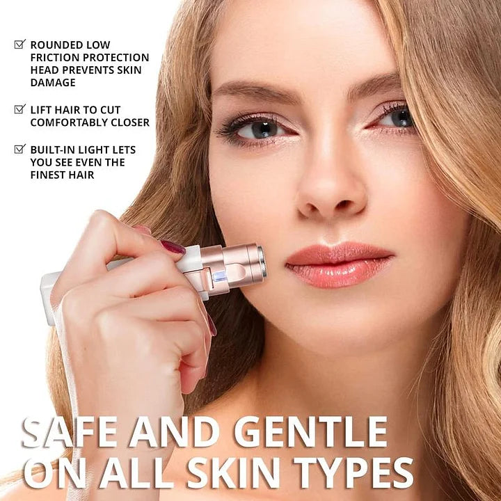 BowLift | GlamGlide Shaper