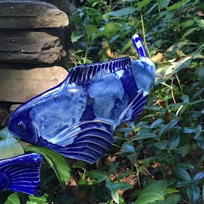 BowLift | koi garden fish series(1 PCS)