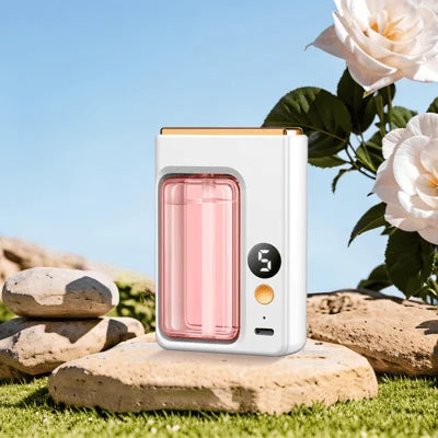 BowLift | Automatic Aromatherapy Diffuser