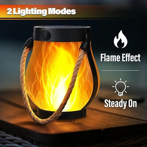 BowLift | Flammeza — Enchant your nights with magical firelight that warms the heart and soul!