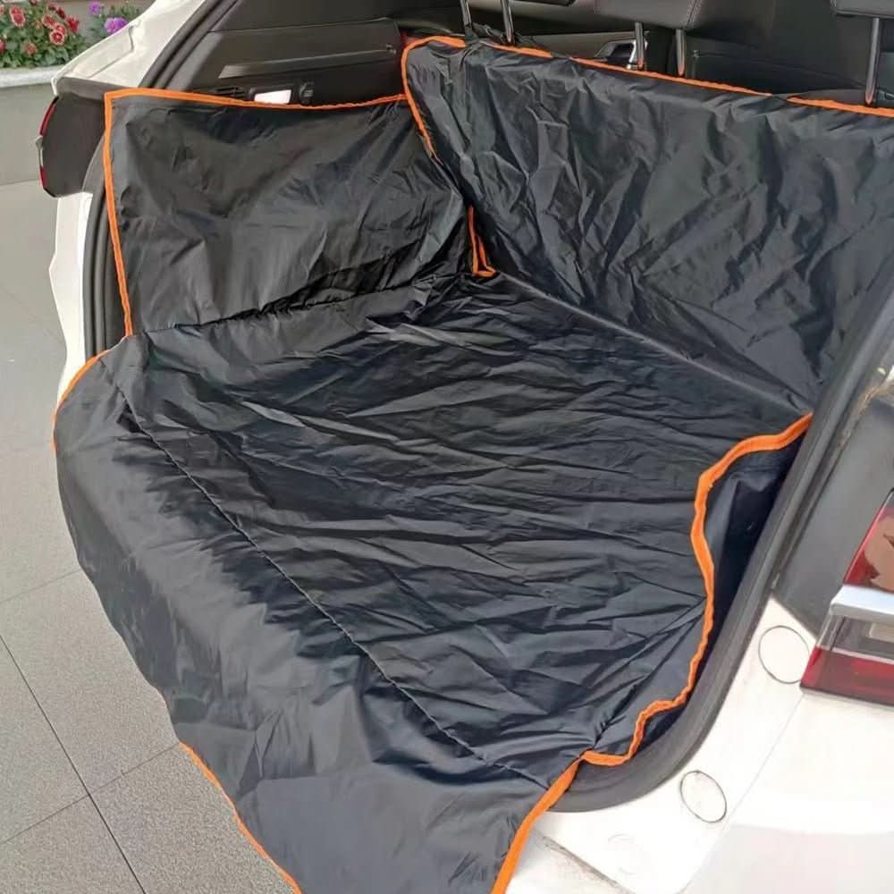 BowLift | BASTIEN-COMFORT – Waterproof car seat mat for dogs with non-slip padding