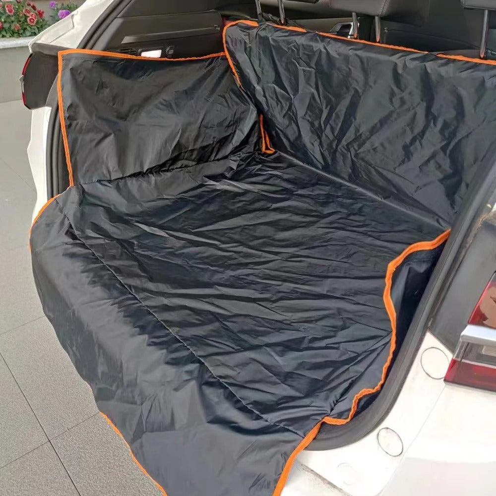Bastien Comfort – Waterproof Dog Mat Bowlift