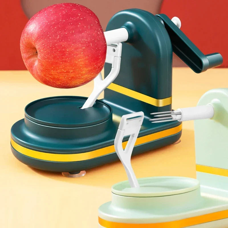 BowLift | Simple Vegetable and Fruit Peeler - PeelPro