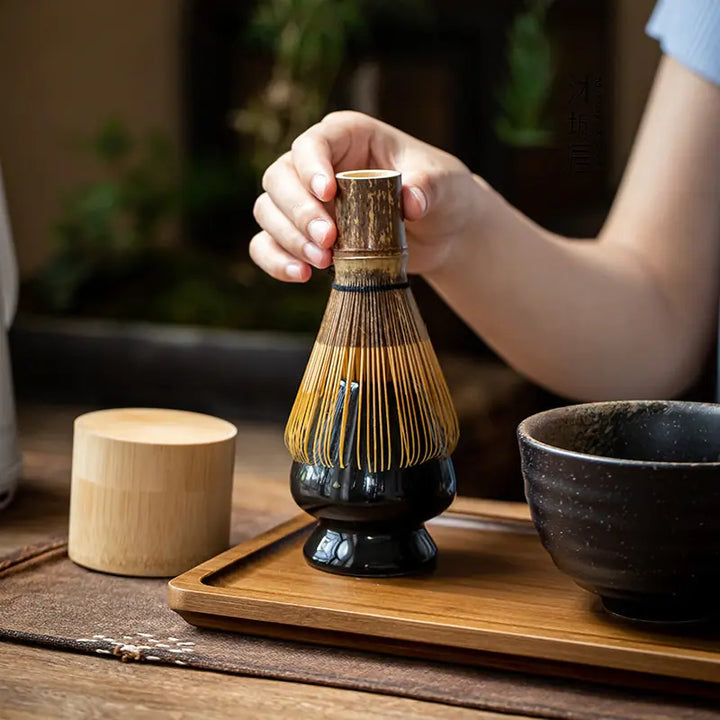 BowLift | Traditional Matcha Gift Set - ZenMatcha