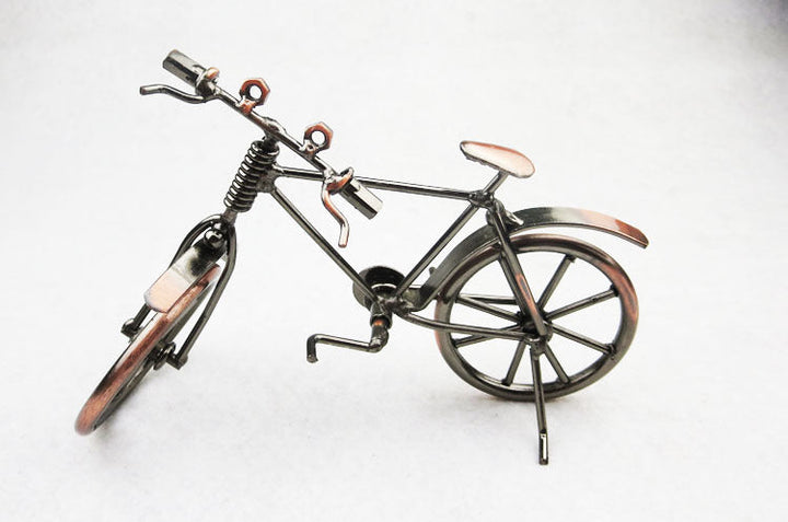 BowLift |  Bicycle Model Scale DIY