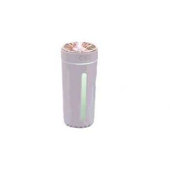 BowLift | USB Air Humidifier with Whisper-Quiet Operation - AeroMist