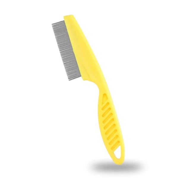 BowLift | Multifunctional Pet Hair Comb Flea and Tear Stain Removal
