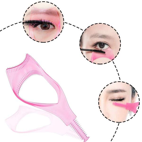 BowLift | SmudgeBlock Precise Lash Definition