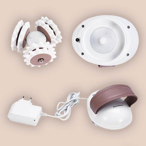 BowLift | Cellulite Blaster™ - Anti Cellulite Massager