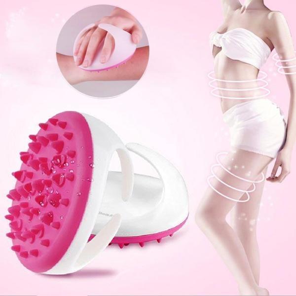BowLift | Cellulite Shower Scrubber