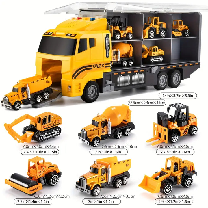 CreativePlay Set – Play and Build Fun for Children Bowlift
