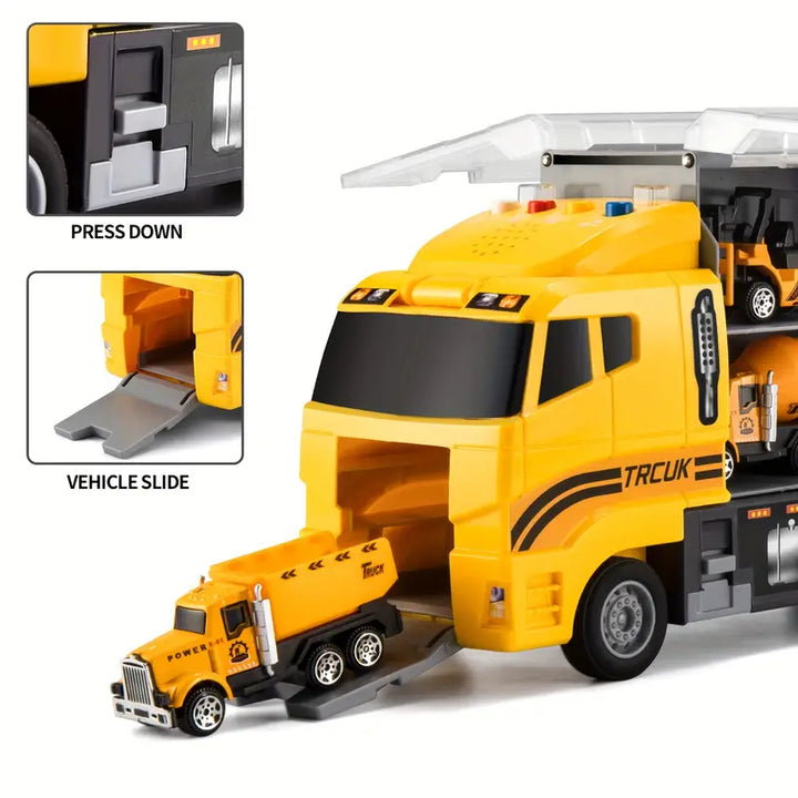 CreativePlay Set – Play and Build Fun for Children Bowlift