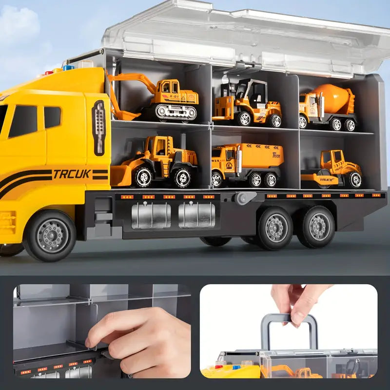 CreativePlay Set – Play and Build Fun for Children Bowlift