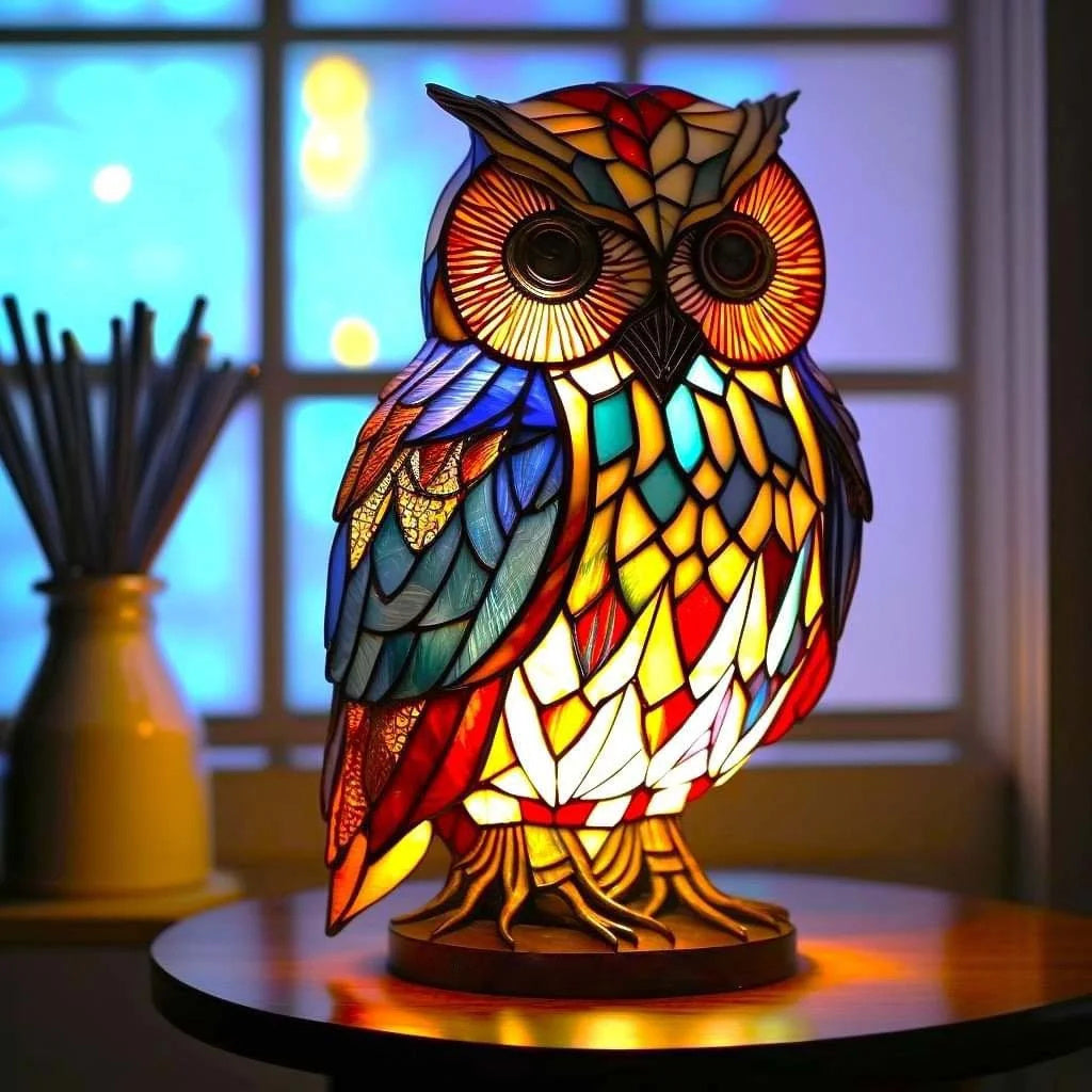 BowLift | Modern Art Design Lamp – Handmade & Warm Ambient Lighting