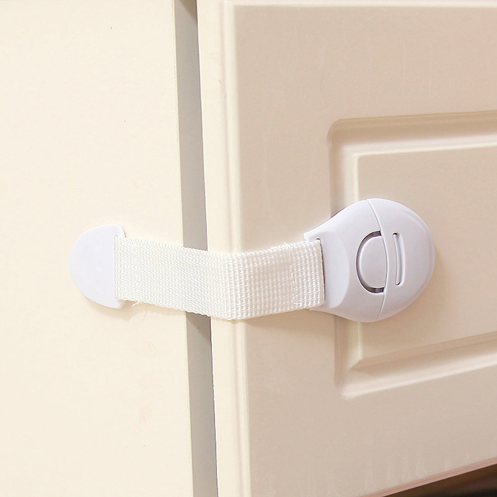 BowLift | Portable Cabinet Door Straps
