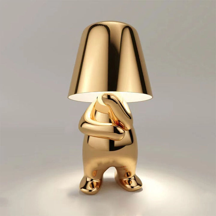 BowLift | Lumora — Transform your home into a soothing feel-good oasis full of magical moments of light
