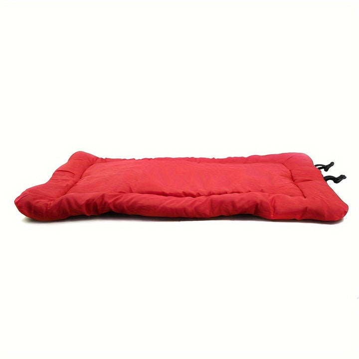 BowLift | Folding Dog Mat TrekTail DryPad | Waterproof & Lightweight | 90×60 cm | For Outdoor & Travel