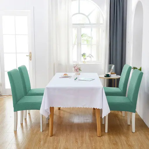 BowLift | Premium Stretch Chair Covers for Durable Protection