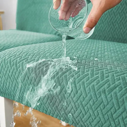 BowLift | Premium Stretch Chair Covers for Durable Protection