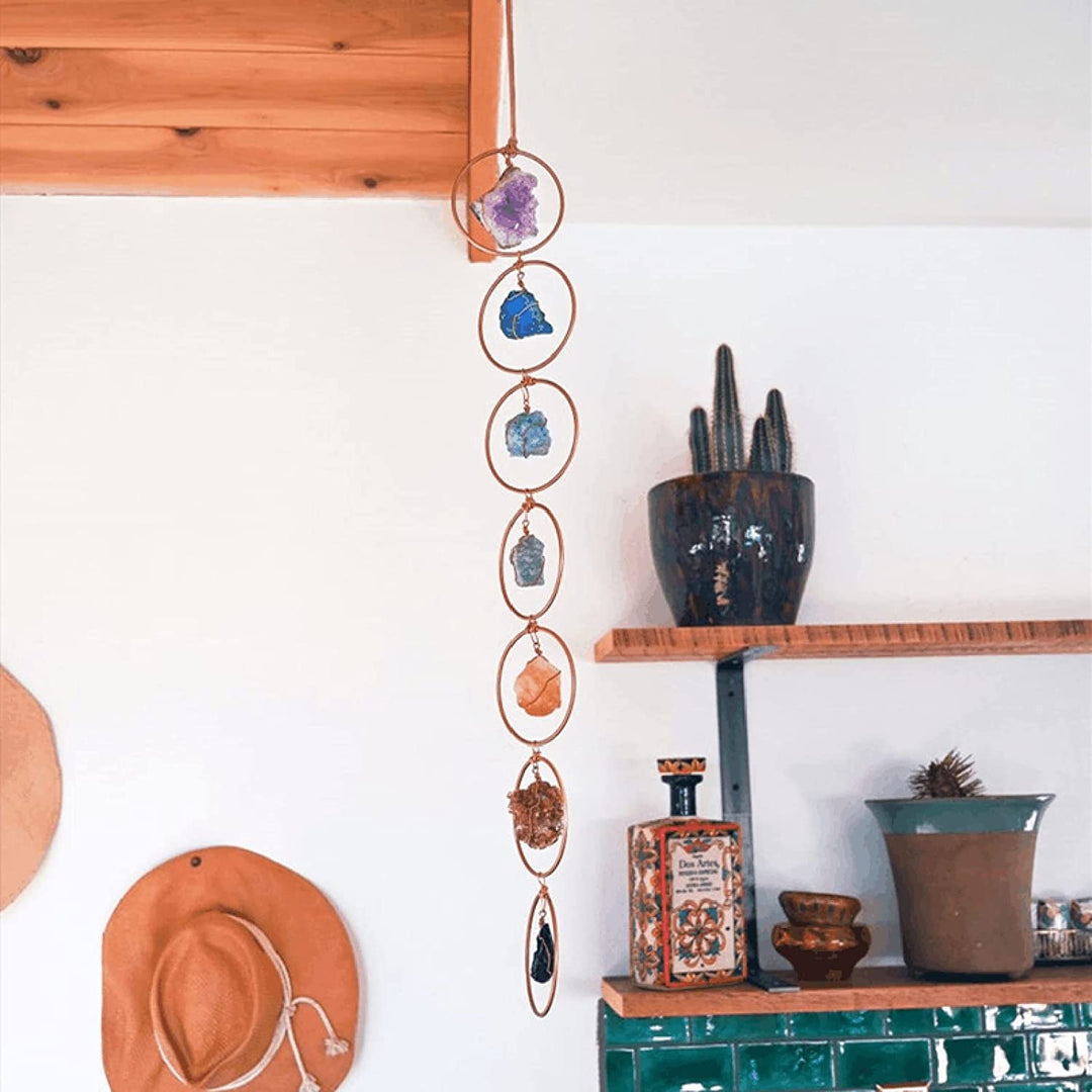 BowLift | Chakra Decoration | For Positive Energy!