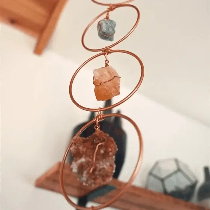 BowLift | Chakra Decoration | For Positive Energy!