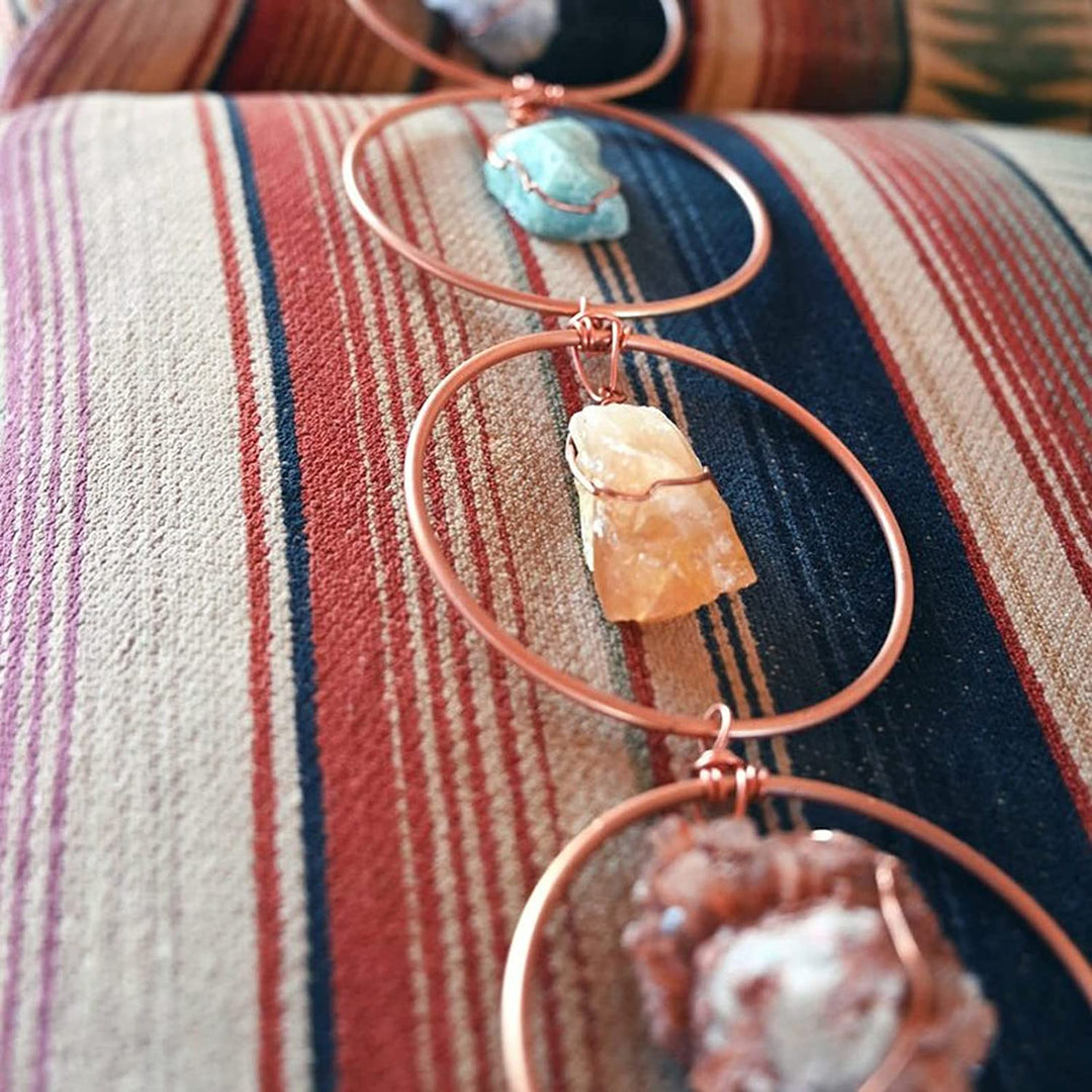 BowLift | Chakra Decoration | For Positive Energy!