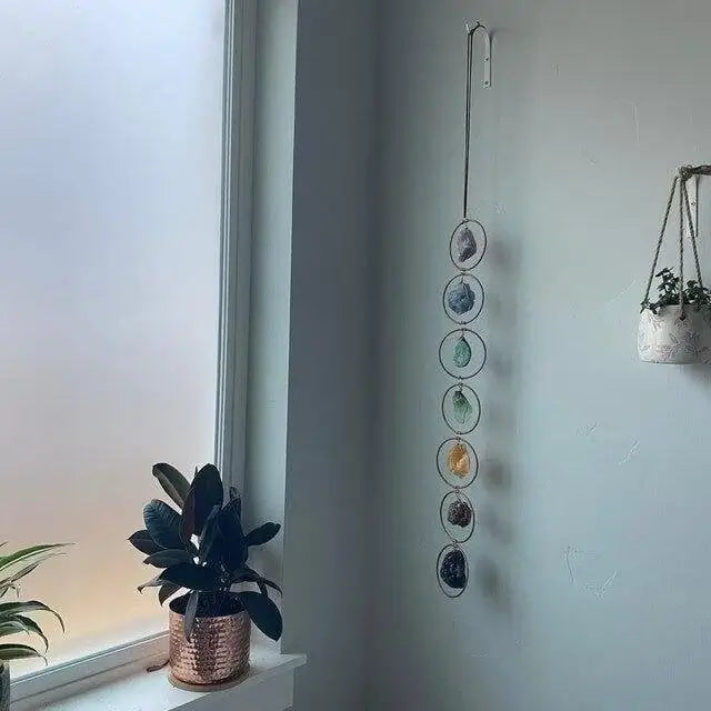 BowLift | Chakra Decoration | For Positive Energy!