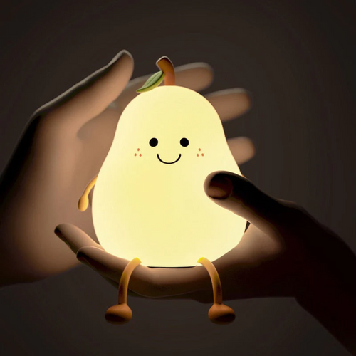 BowLift | Cheerful Nightlight for Kids - HappyPear