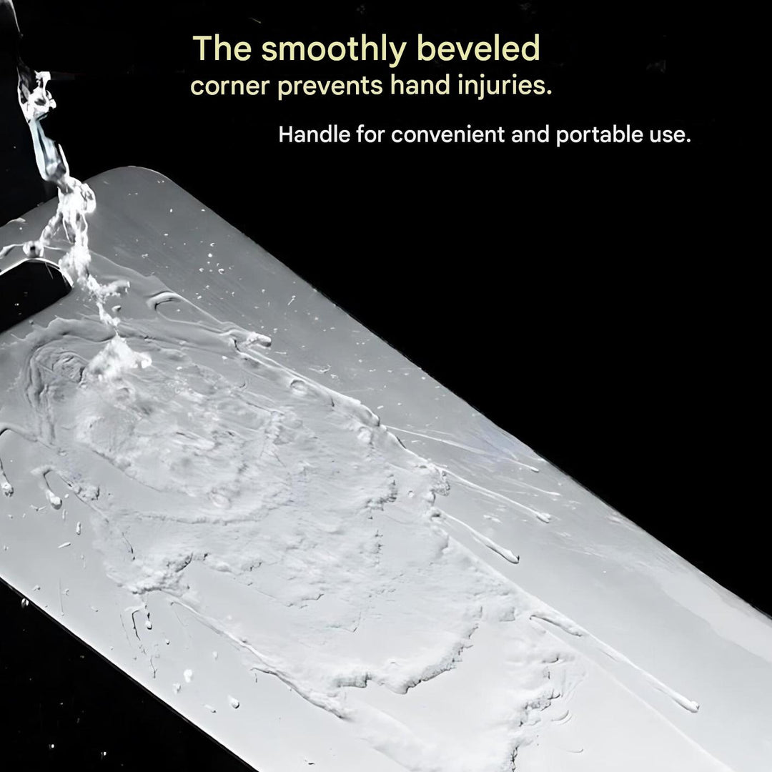 BowLift | ChefGuard Stainless Steel Cutting Board