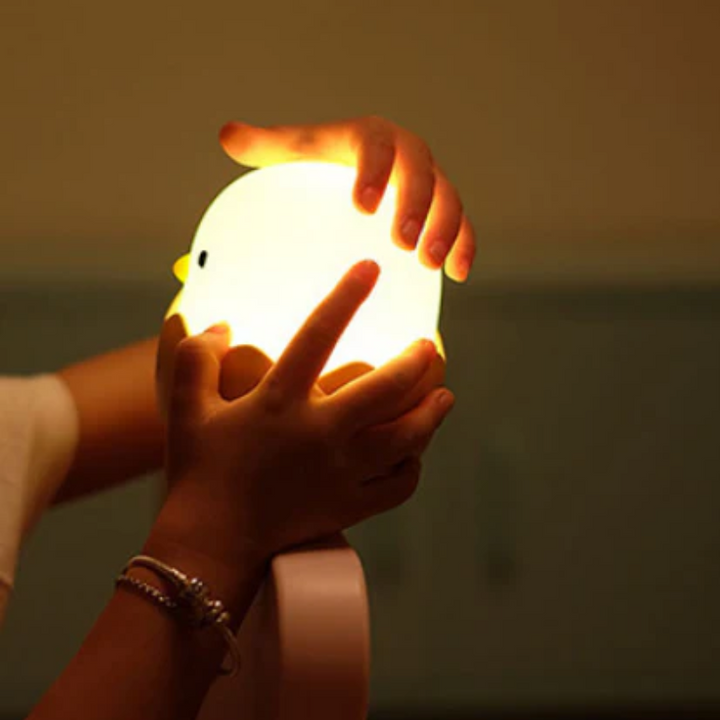 BowLift | Chick Night Light for Children - CozyChick