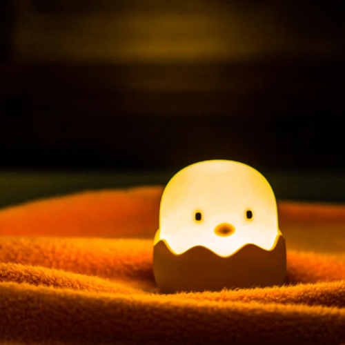 BowLift | Chick Night Light for Children - CozyChick