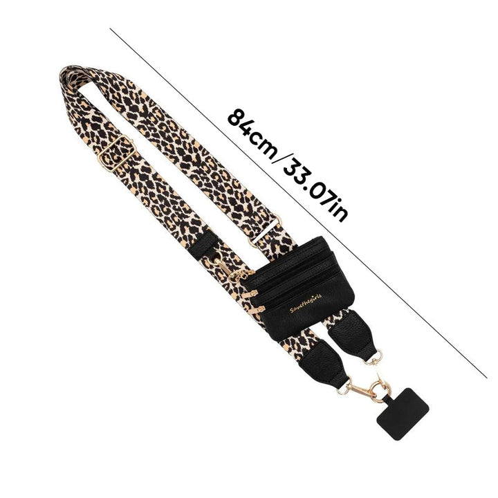 BowLift | StrapBuddy Hands-Free Convenience Everywhere