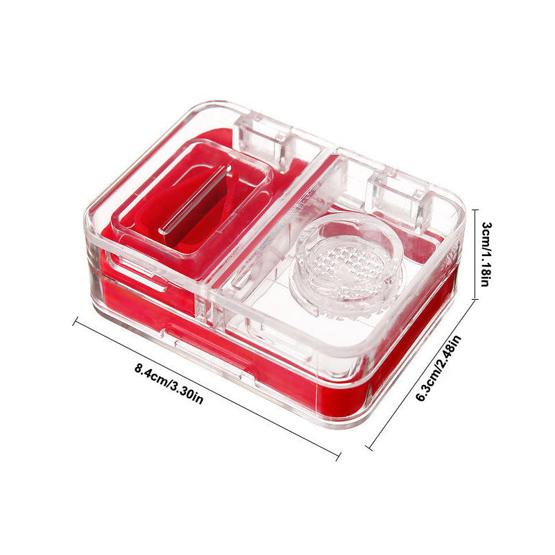 BowLift | Portable multifunctional medicine box