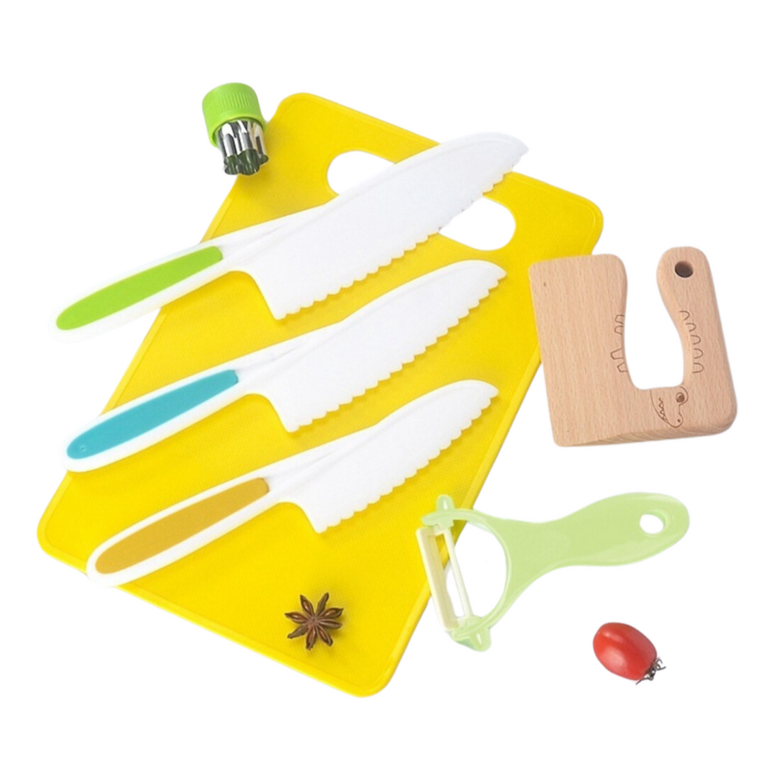 BowLift | Children's Kitchen Set - CookMate