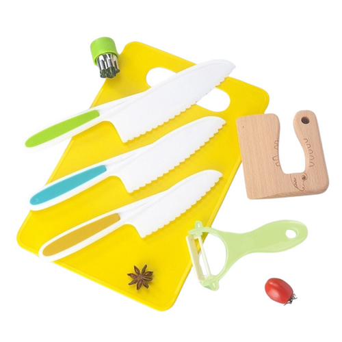 BowLift | Children's Kitchen Set - CookMate