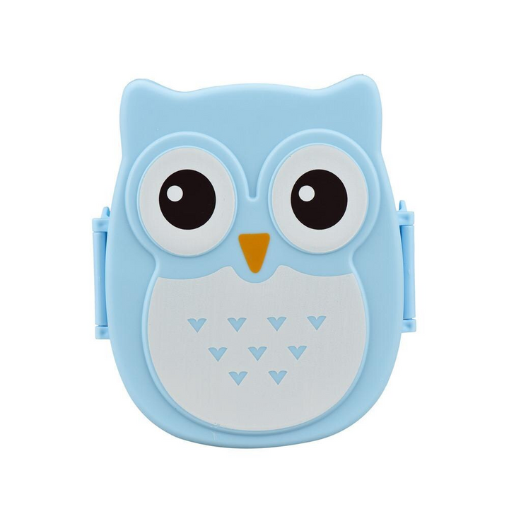 BowLift | Children’s Lunch Box – OwlLunch