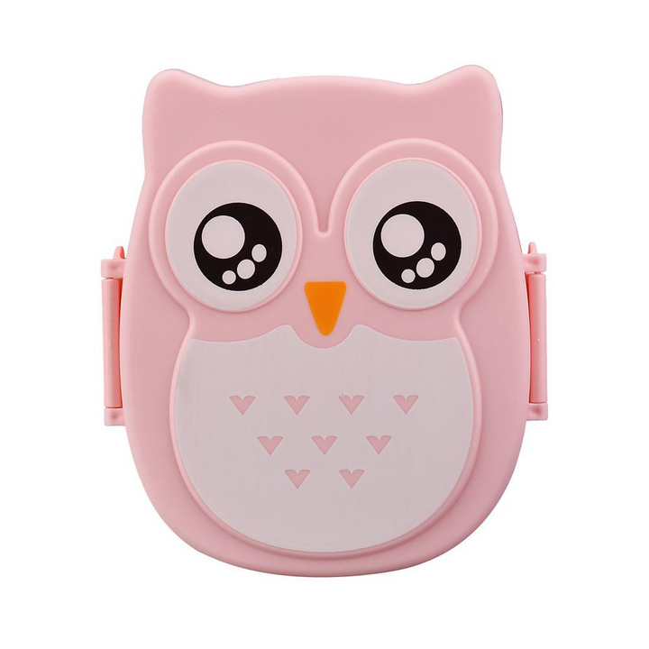 BowLift | Children’s Lunch Box – OwlLunch