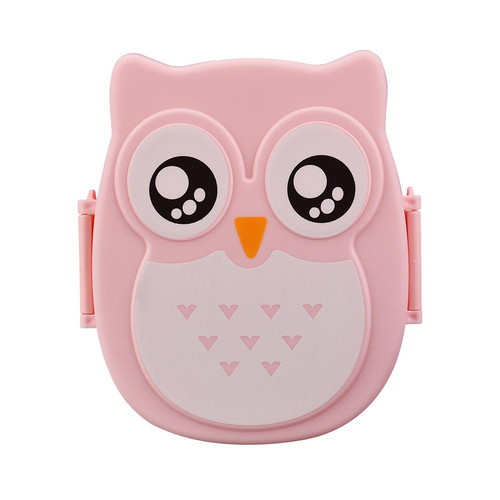 BowLift | Children’s Lunch Box – OwlLunch