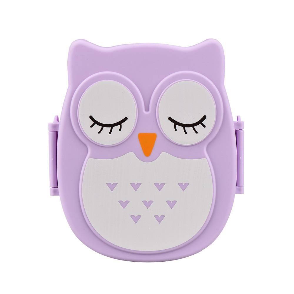 BowLift | Children’s Lunch Box – OwlLunch