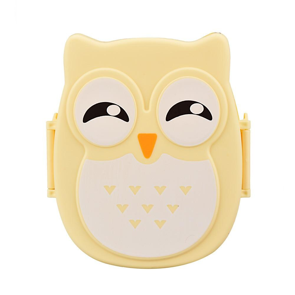BowLift | Children’s Lunch Box – OwlLunch